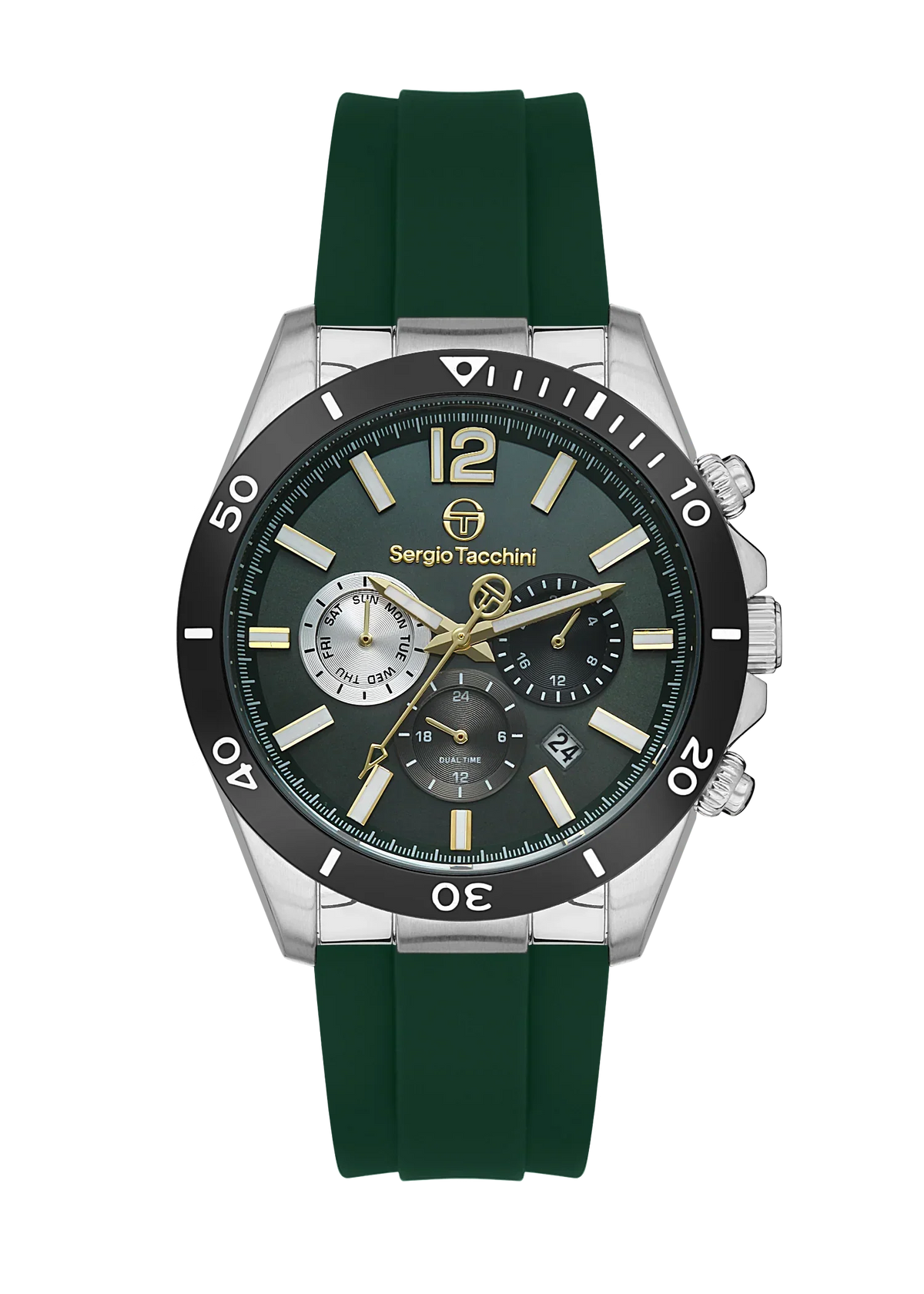 SERGIO TACCHINI ST.1.10343-2 MEN WATCH