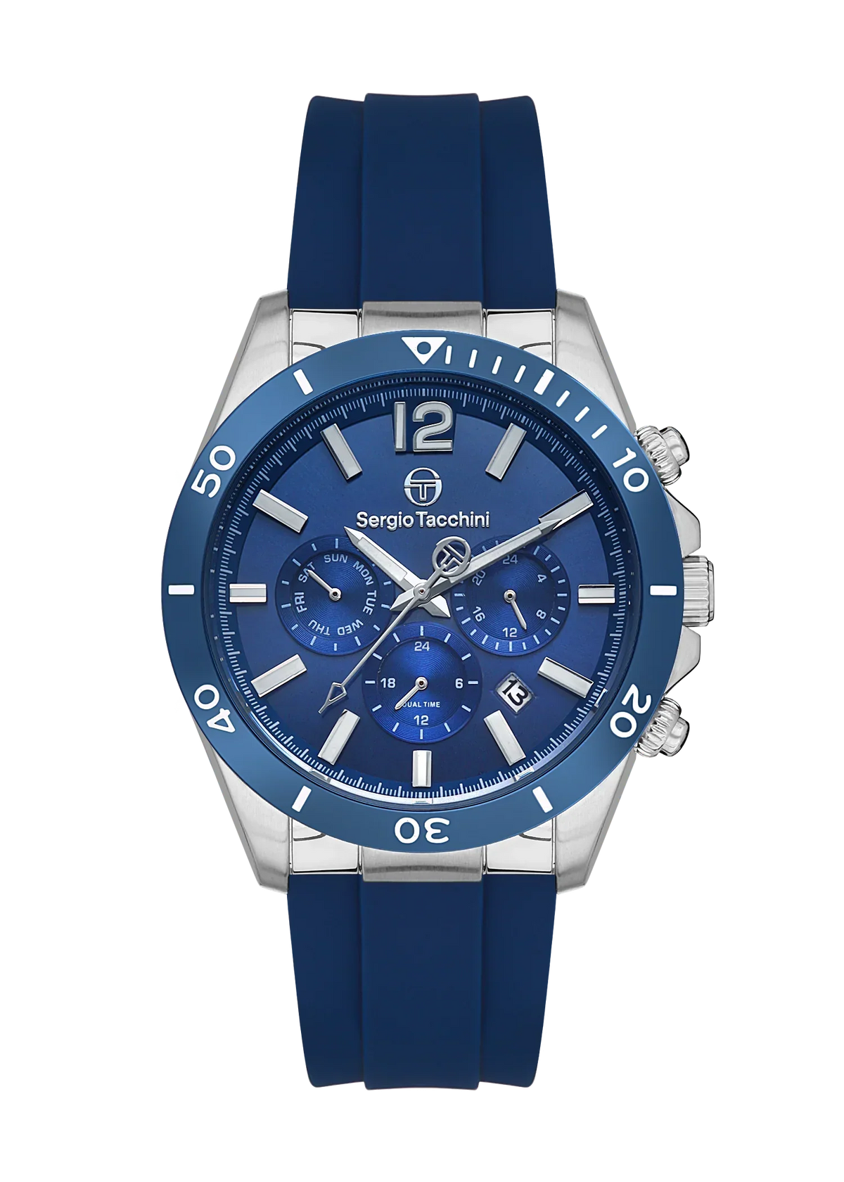 SERGIO TACCHINI ST.1.10343-3 MEN WATCH