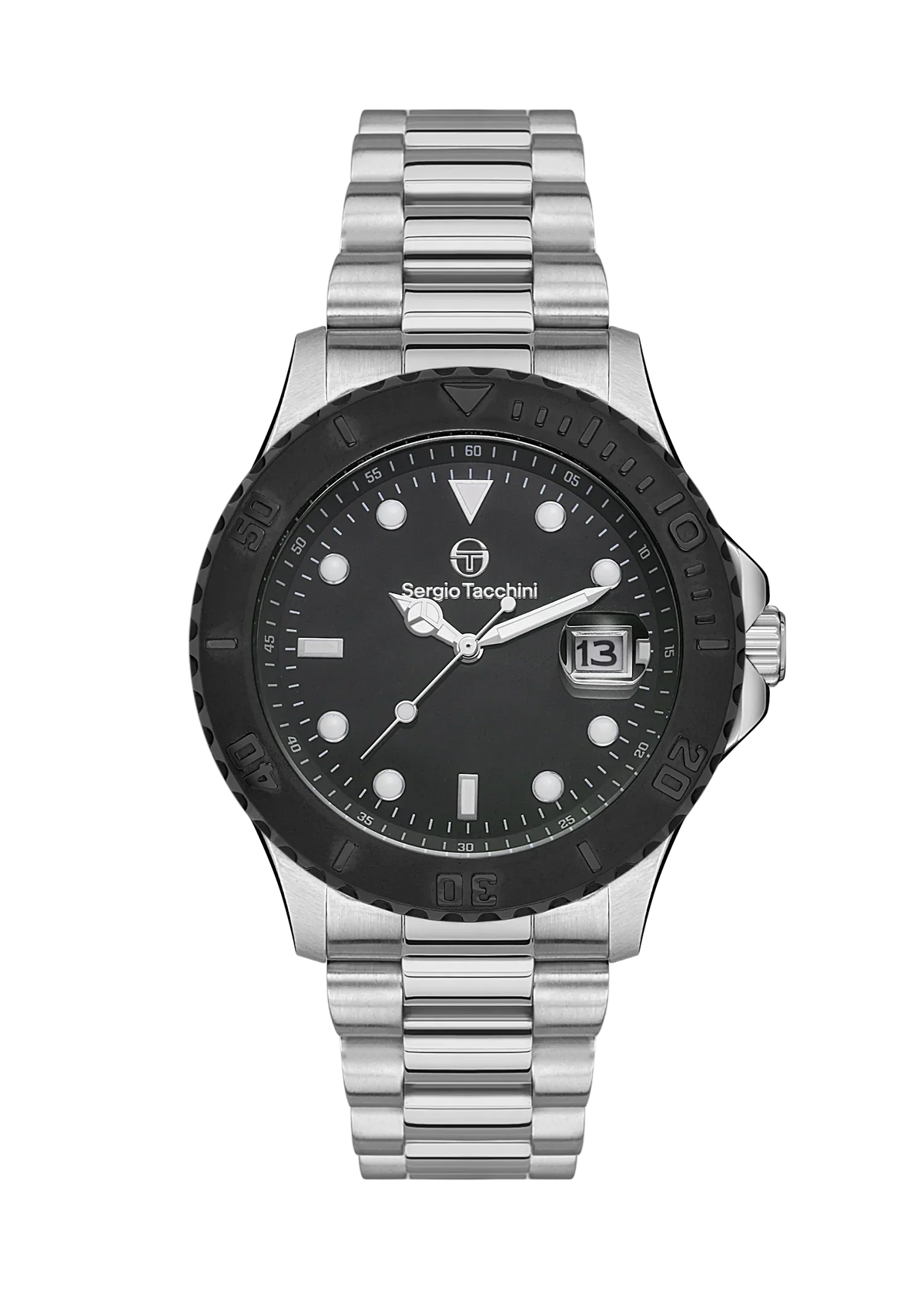 SERGIO TACCHINI ST.1.10347-2 MEN WATCH