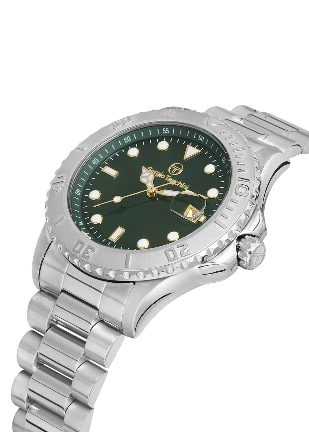 SERGIO TACCHINI ST.1.10347-3 MEN WATCH