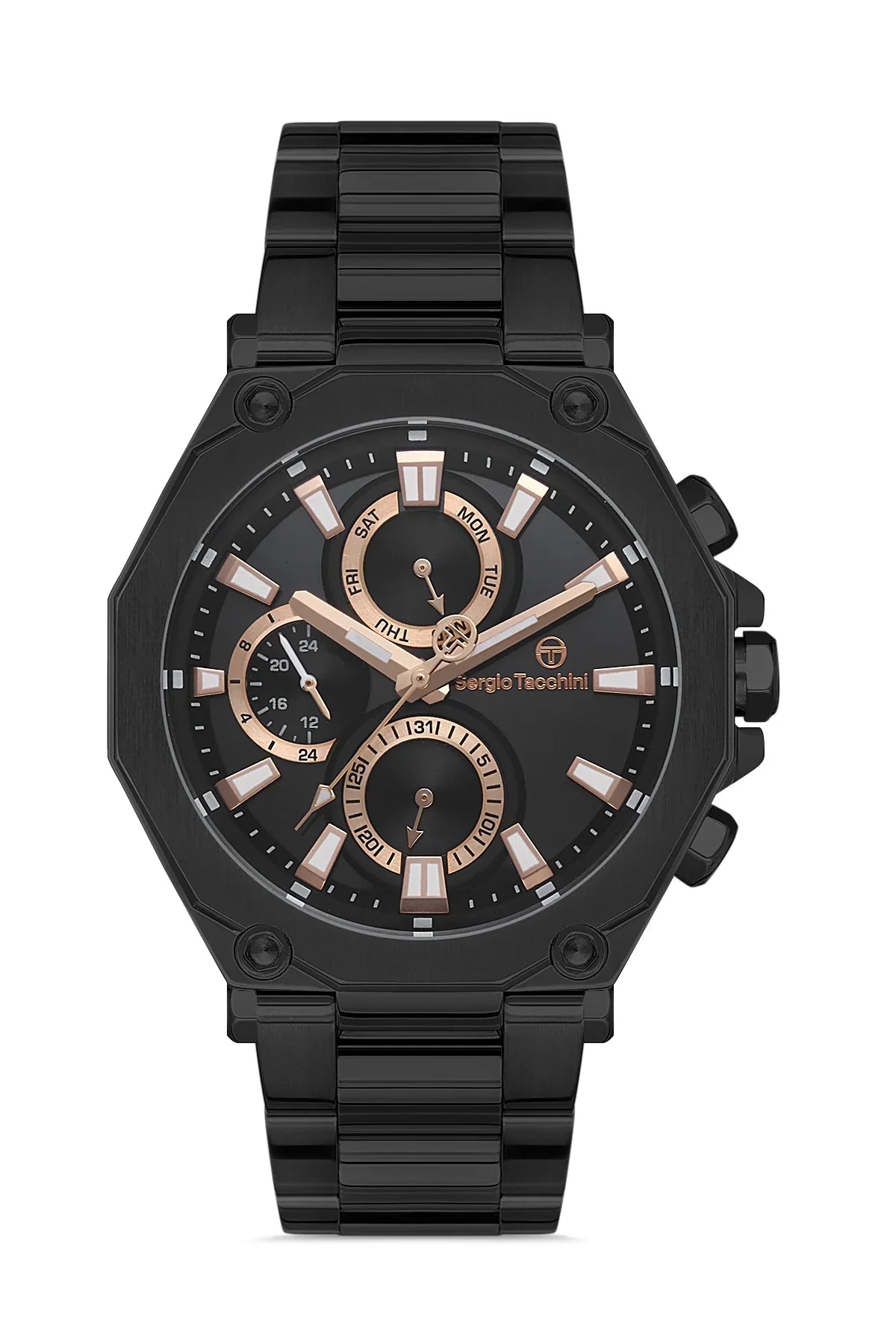 SERGIO TACCHINI ST.1.10366-5 MEN WATCH