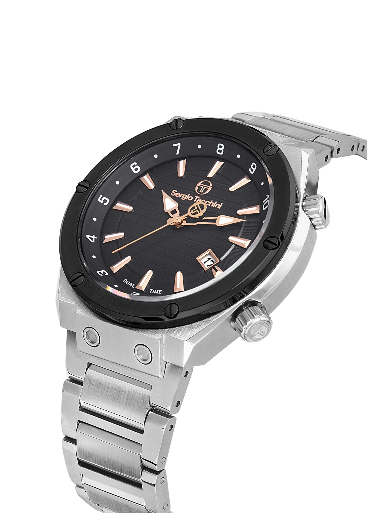 SERGIO TACCHINI ST.1.10374-4 MEN WATCH