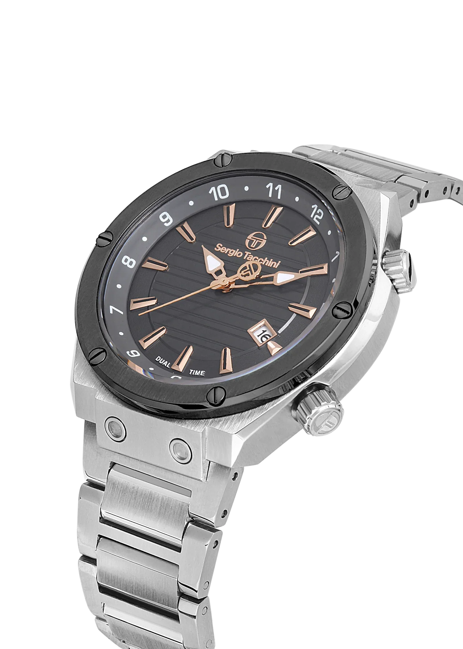 SERGIO TACCHINI ST.1.10374-5 MEN WATCH