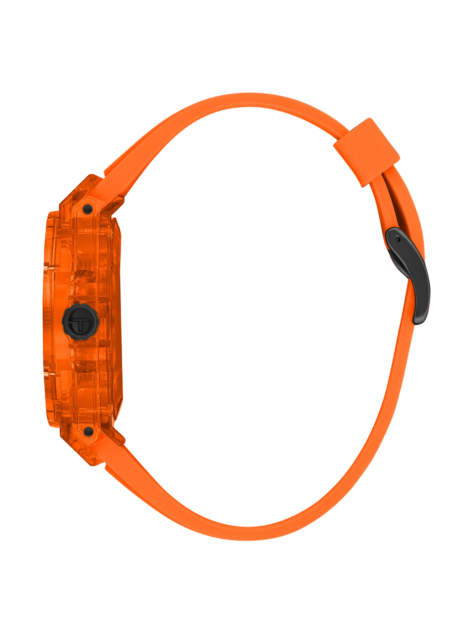 SERGIO TACCHINIST.1.10404-4 MEN'S WATCH