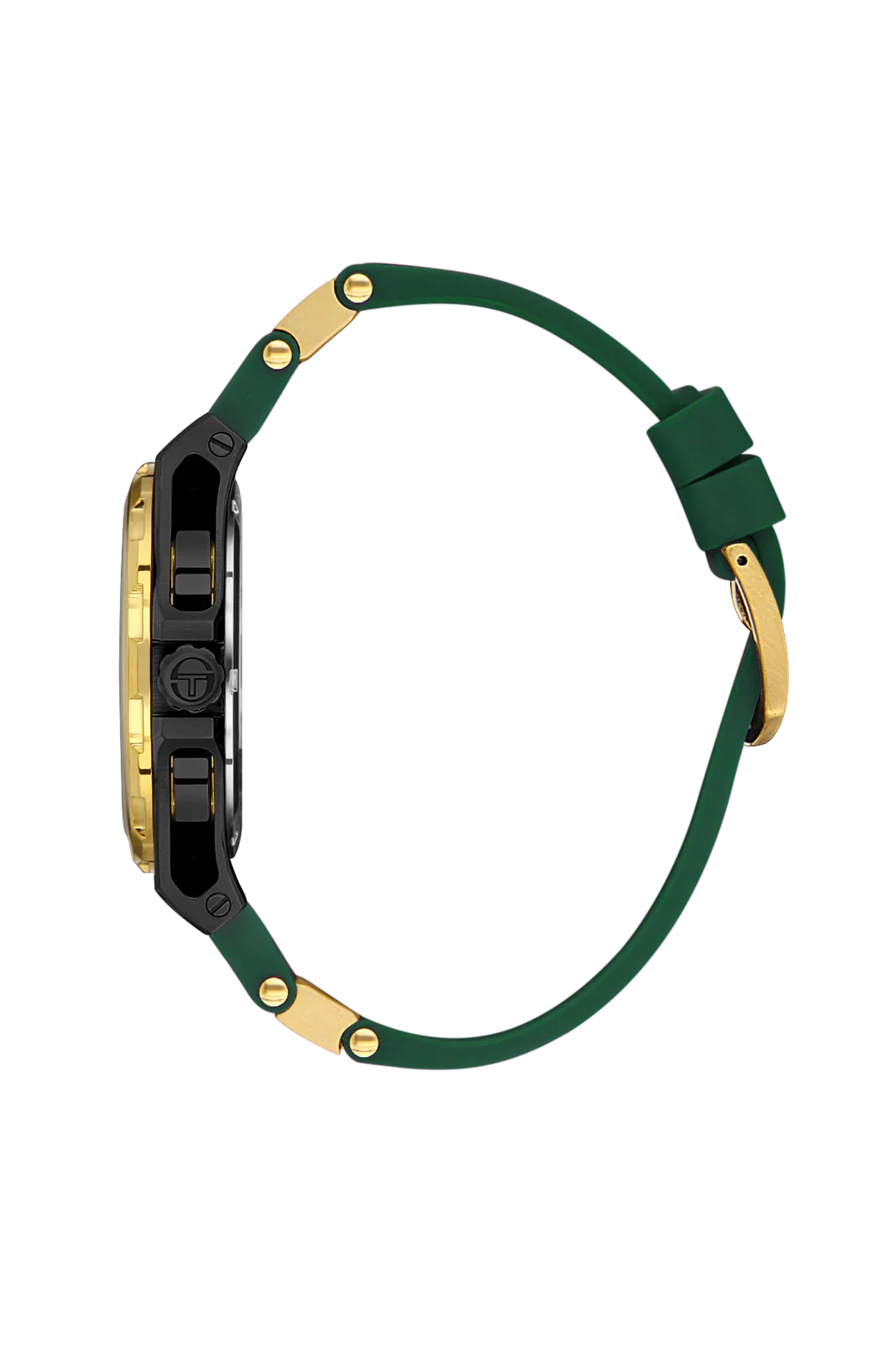 SERGIO TACCHINI ST.1.10407-5 MEN'S WATCH