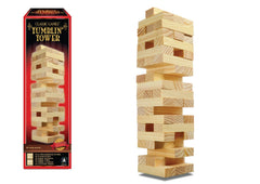 Ambassador Classic Games – Tumblin' Tower