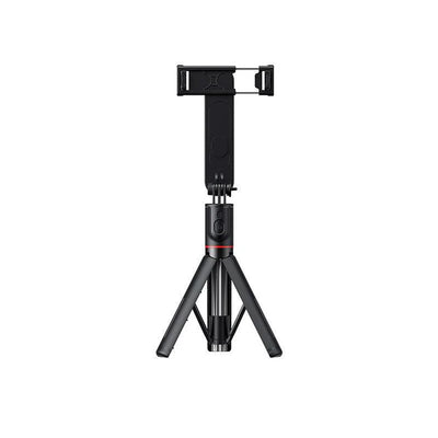 HAVIT ST7600 6-in-1 Selfie Stick Tripod with Bluetooth Remote – Black