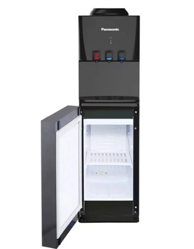 Panasonic Water Dispenser - Top Load Stainless