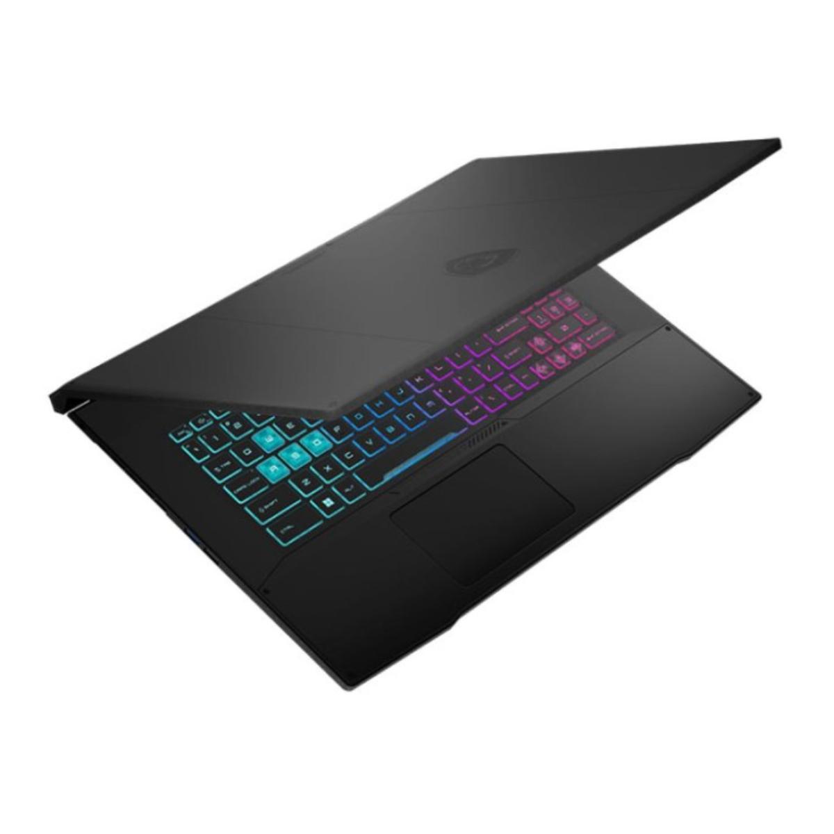 MSI Cyborg A17 Ryzen 9 RTX 4070 17.3" FHD Gaming