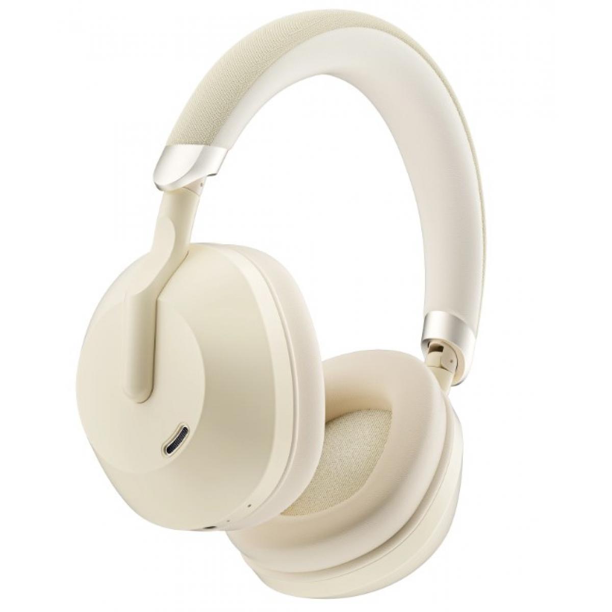 WIWU TD-09 Bluetooth V5.3 Headset – ANC & 36H Battery