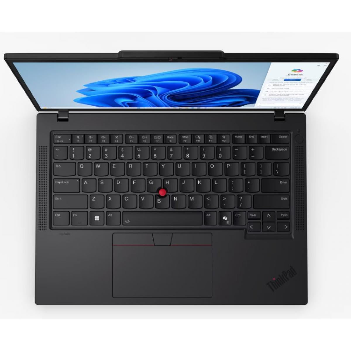 Lenovo ThinkPad T14 Gen 6 | Intel Core Ultra 7 265U | 16GB DDR5 | 1TB SSD | 14" FHD+ | 3 Years Warranty
