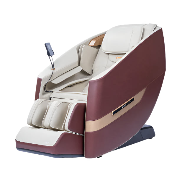 ARES uClass RS-K112 Massage Chair – Magnetic, Voice, Heating