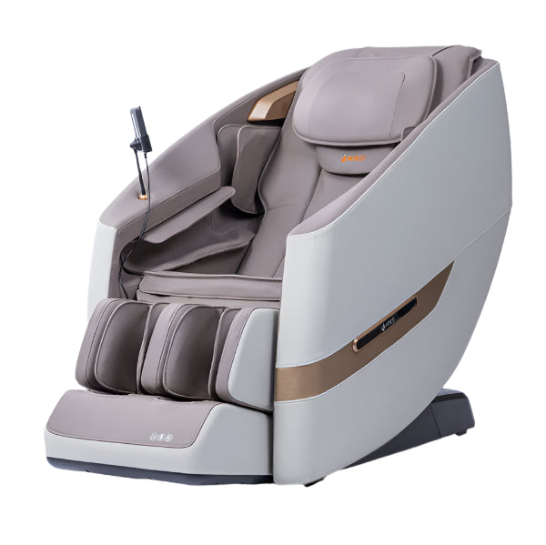 ARES uClass RS-K112 Massage Chair – Magnetic, Voice, Heating