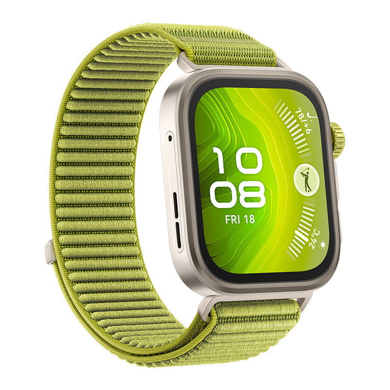 HUAWEI FIT 4 Pro – with Huawei Scale 3