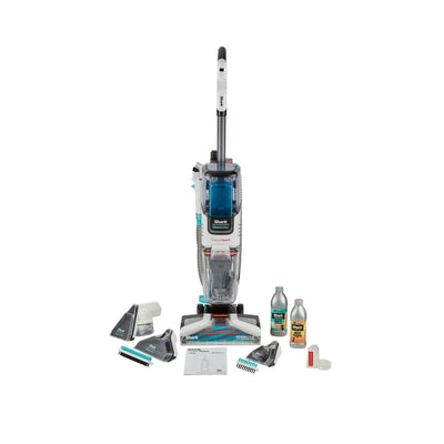 Shark CarpetXpert Deep Carpet Cleaner EX200ME – Built-In StainStriker – 2-in-1 Carpet & Upholstery Cleaner