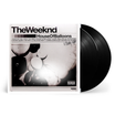 The Weeknd - House of Balloons Vinyl Record vinyl record cover