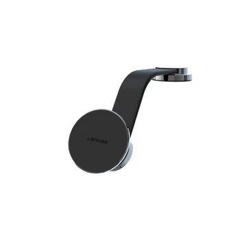 Lenyes CR171 Magnetic Car Phone Holder – Black