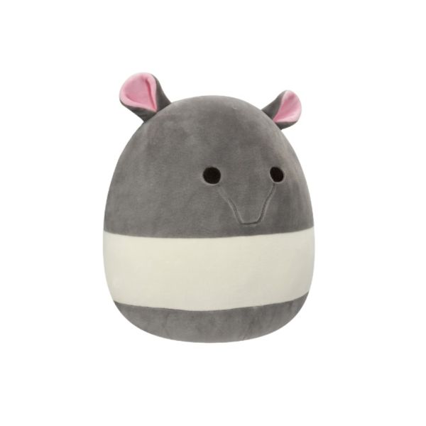 Squishmallows Medium Plush 12 inch Abbitt Tapir Toy