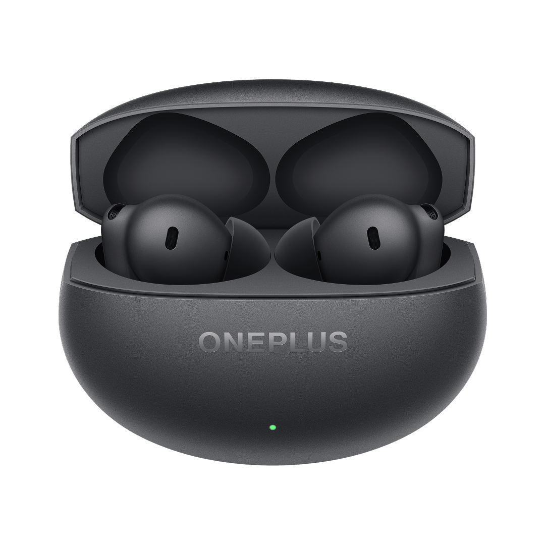 OnePlus Buds 4 - Premium Wireless Earbuds with Active Noise Cancellation
