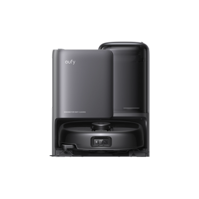 eufy Robot Vacuum Omni E25 - 20,000 Pa with All-in-One Station
