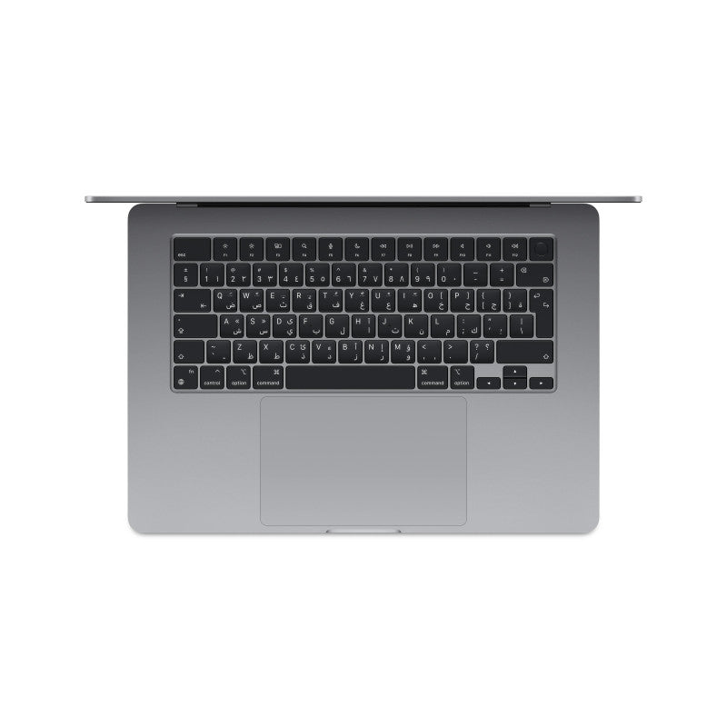 Apple MacBook Air 15-inch M3 chip with 8-core CPU and 10-core GPU 256GB