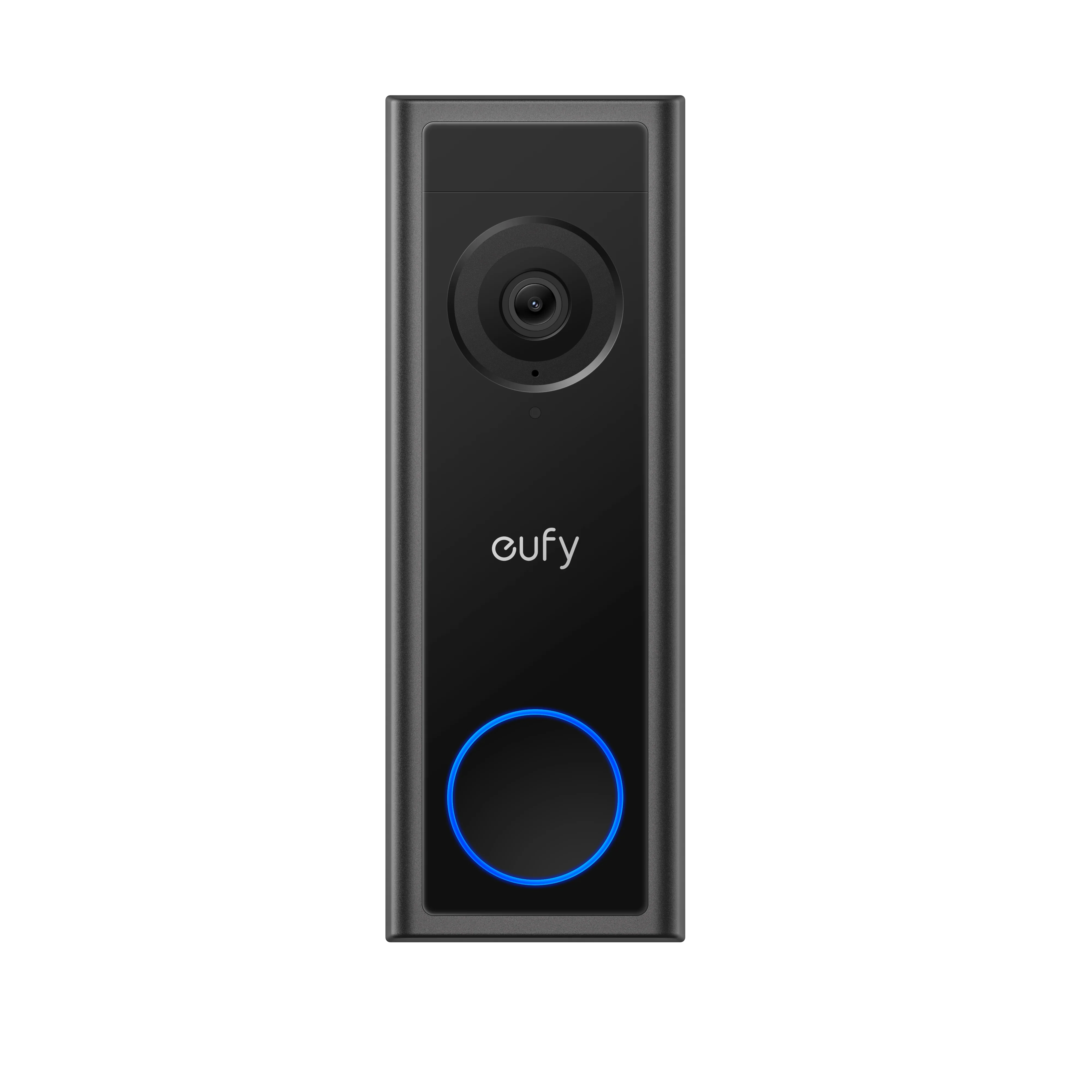 Anker eufy C30 Video Doorbell - 2K FHD 5000mAh Battery