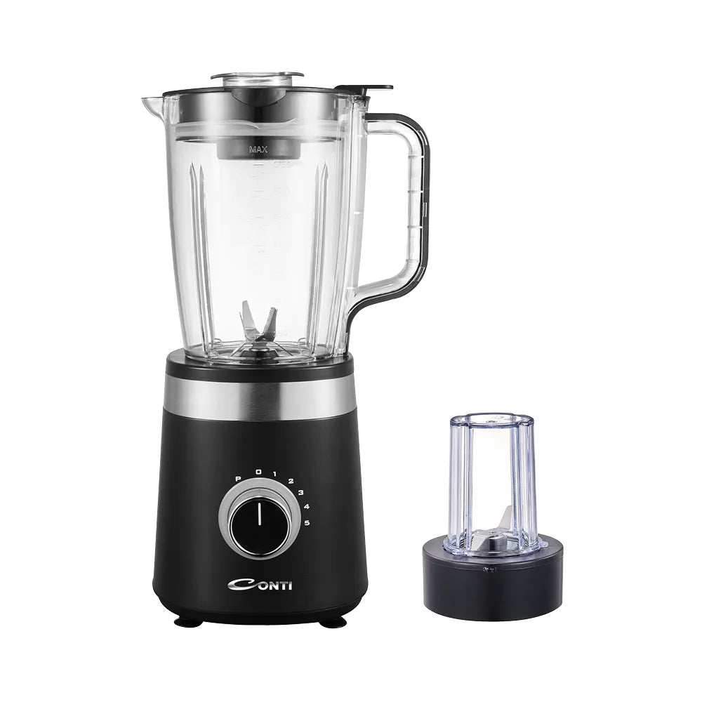 CONTI Blender 800W - Fast & Efficient Blending