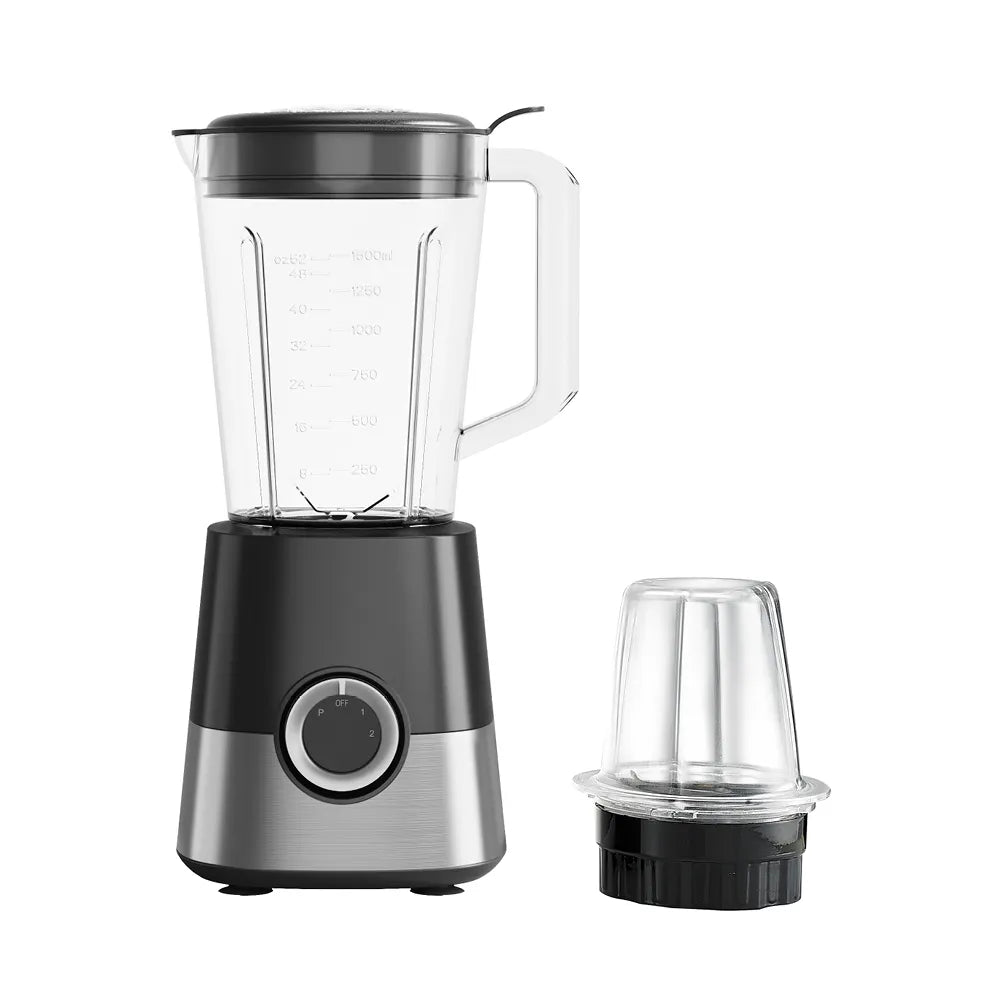 CONTI Blender 800W - Fast & Efficient Blending