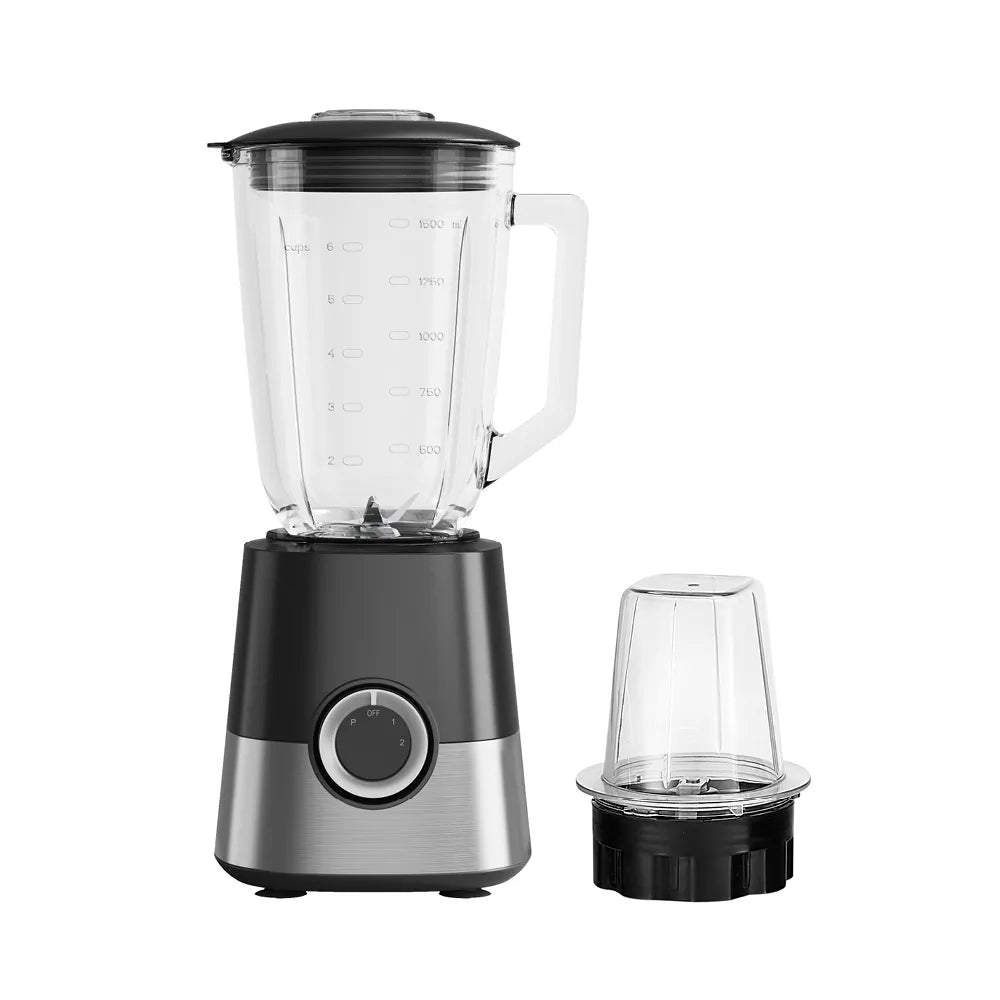CONTI Electric Blender - Powerful & Practical for Smoothies
