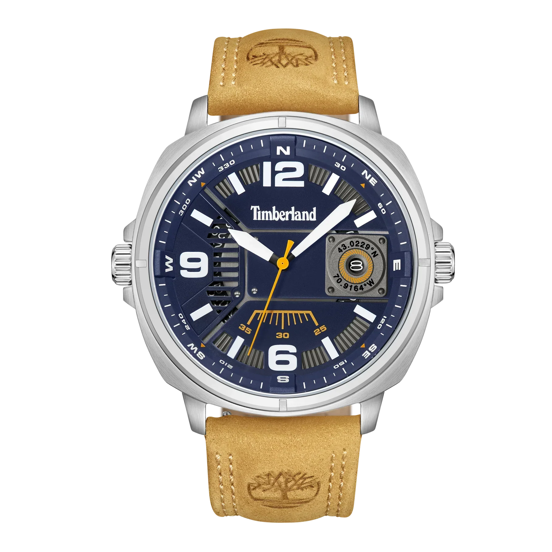 TIMBERLAND TDWGB2201404 MEN WATCH