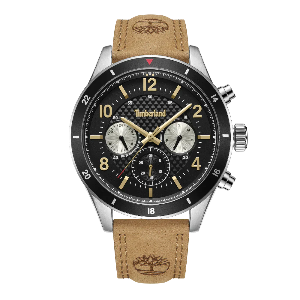 TIMBERLAND TDWGF2201002 MEN WATCH