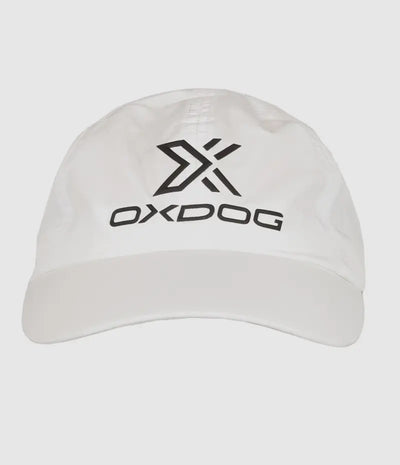 TECH CAP White – Stylish & Comfortable Cap