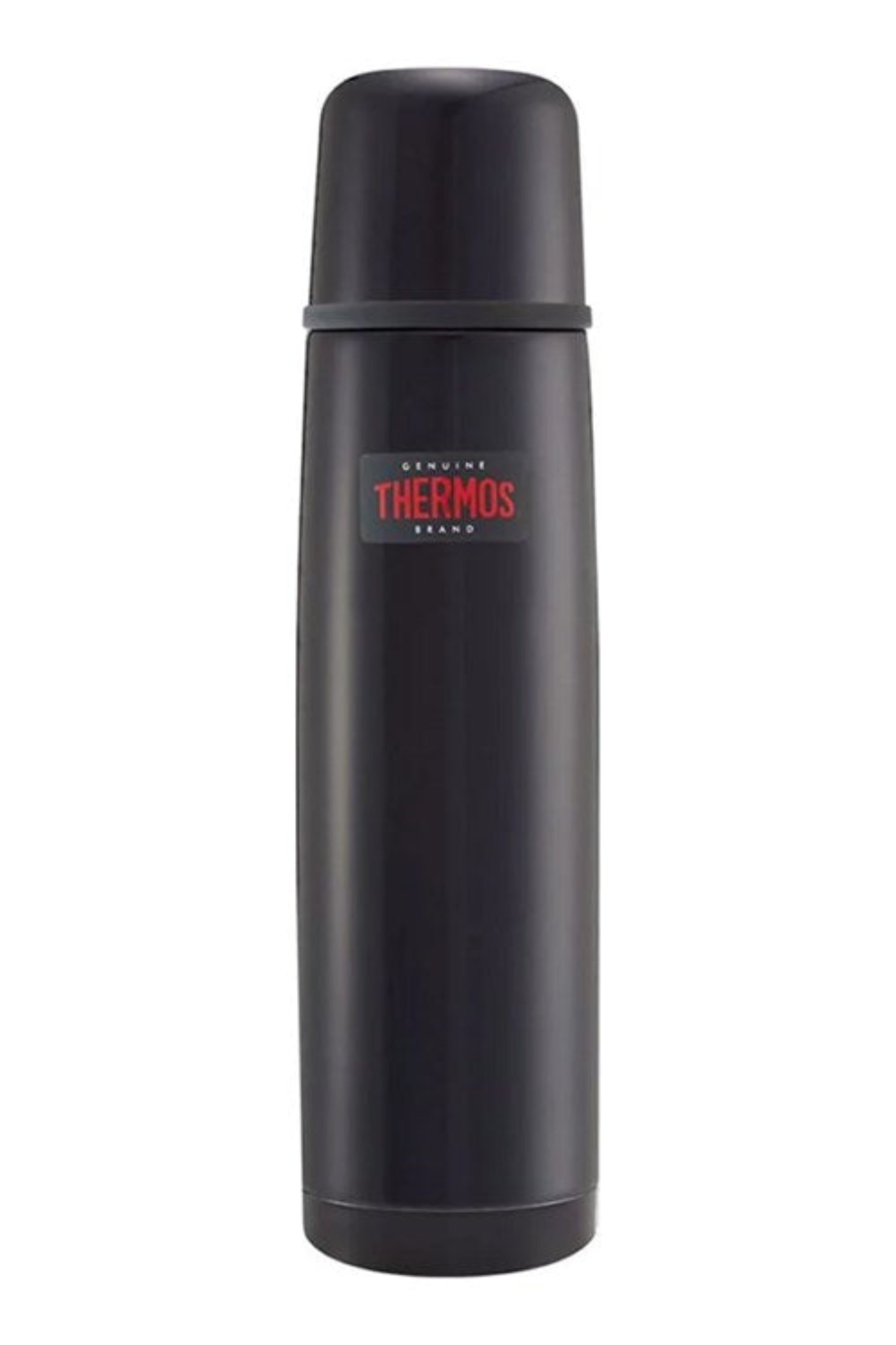 THERMOS Light & Compact SS Flask 1L Durable & Insulated