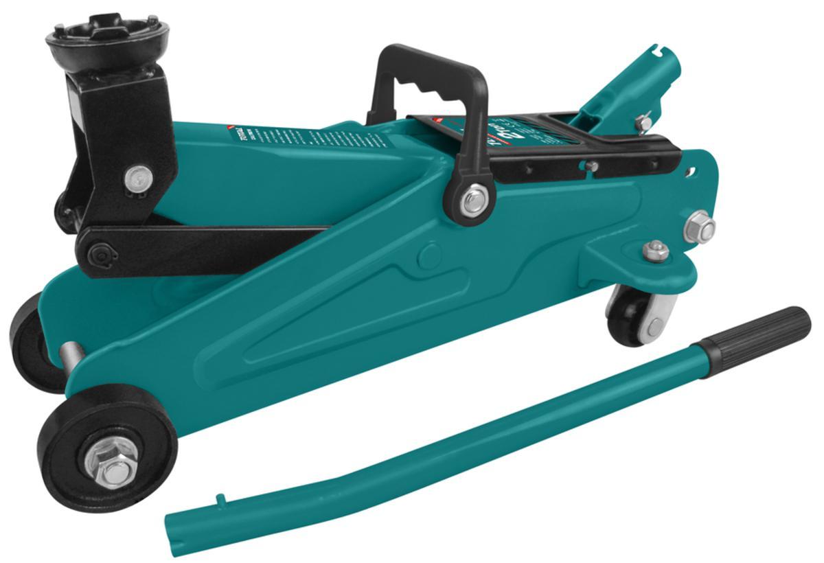 جك تمساح هيدروليكي – 2 طن من توتال (THT10821)