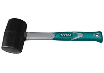 Total 450g Rubber Mallet (THT761616) – Power & Precision