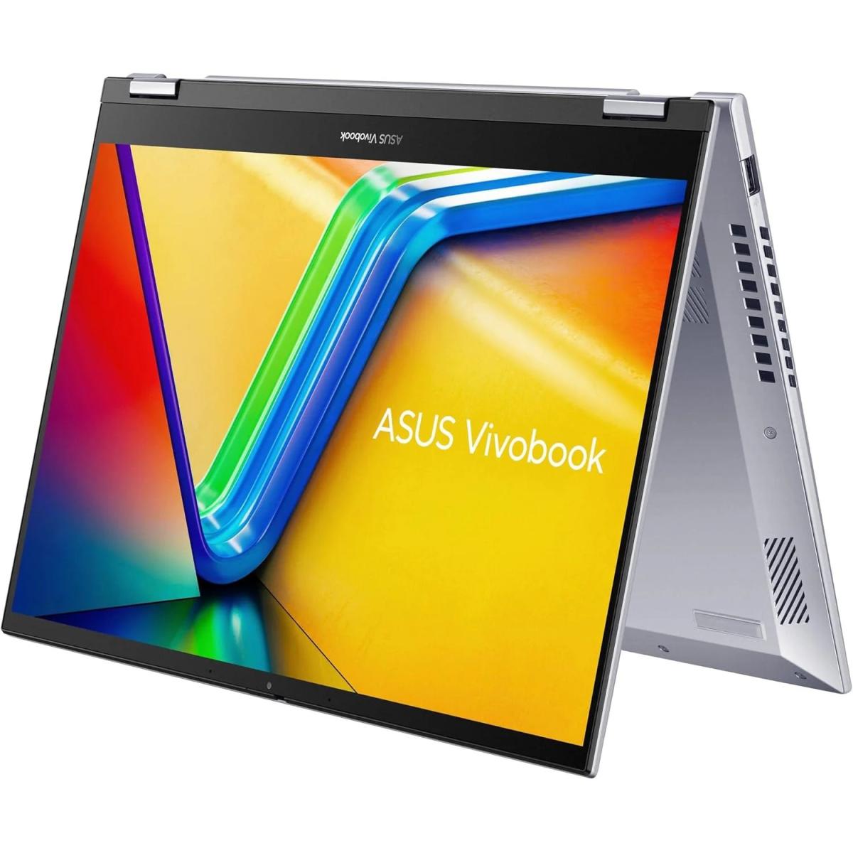 ASUS Vivobook S 14 Flip, i7-13700H, 14" Touch FHD+, 16GB RAM