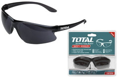 TOTAL TSP305 Safety Goggles – Full Dust & Impact Protection