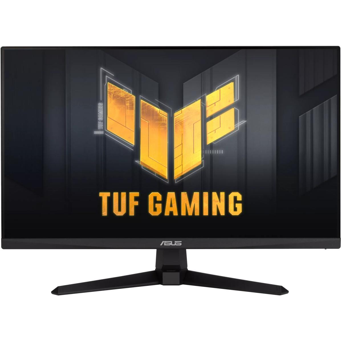ASUS TUF Gaming VG259Q5A 24.5" Monitor | 1080P 200Hz Fast IPS | 0.3ms Response Time
