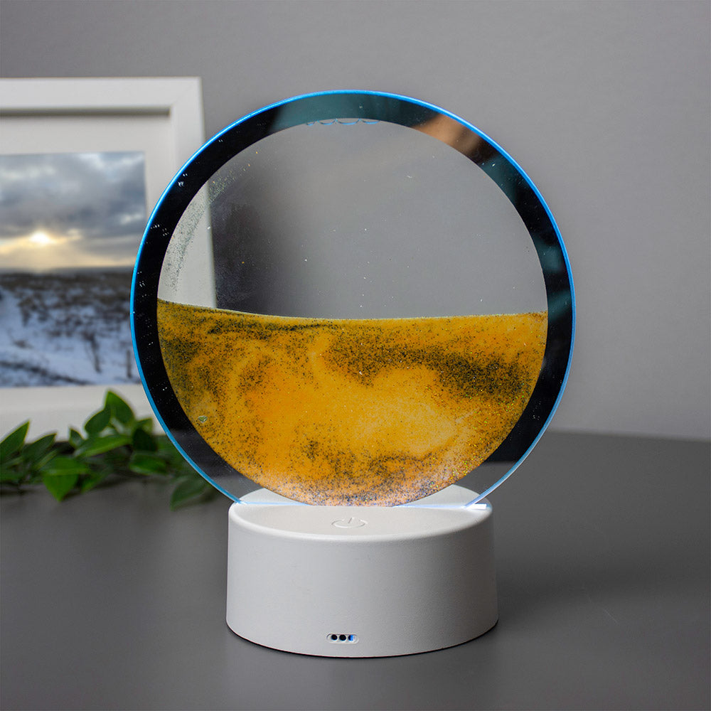 The Source Light Up Sand Art Stylish Decor