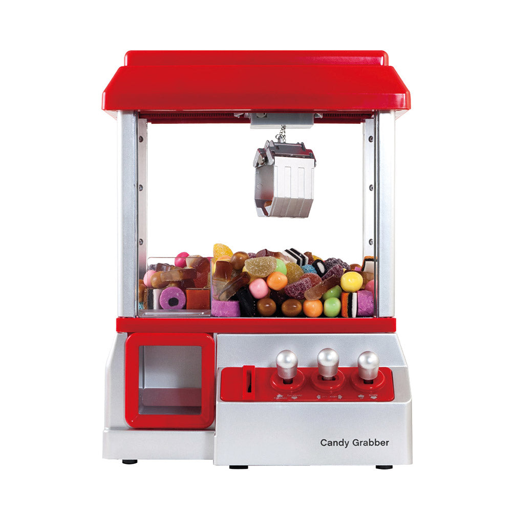 The Source Retro Candy Grabber Machine Fun Arcade Style Game