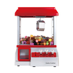The Source Retro Candy Grabber Machine Fun Arcade Style Game