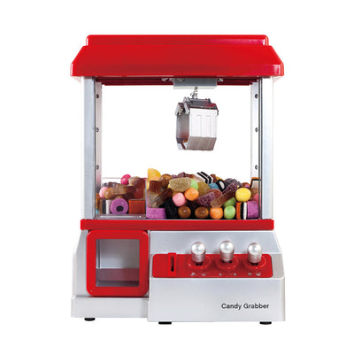 The Source Retro Candy Grabber Machine Fun Arcade Style Game