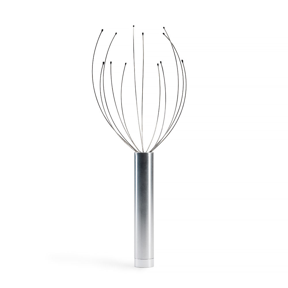 The Source Vibrating Head Massager Relax Anywhere & Anytime