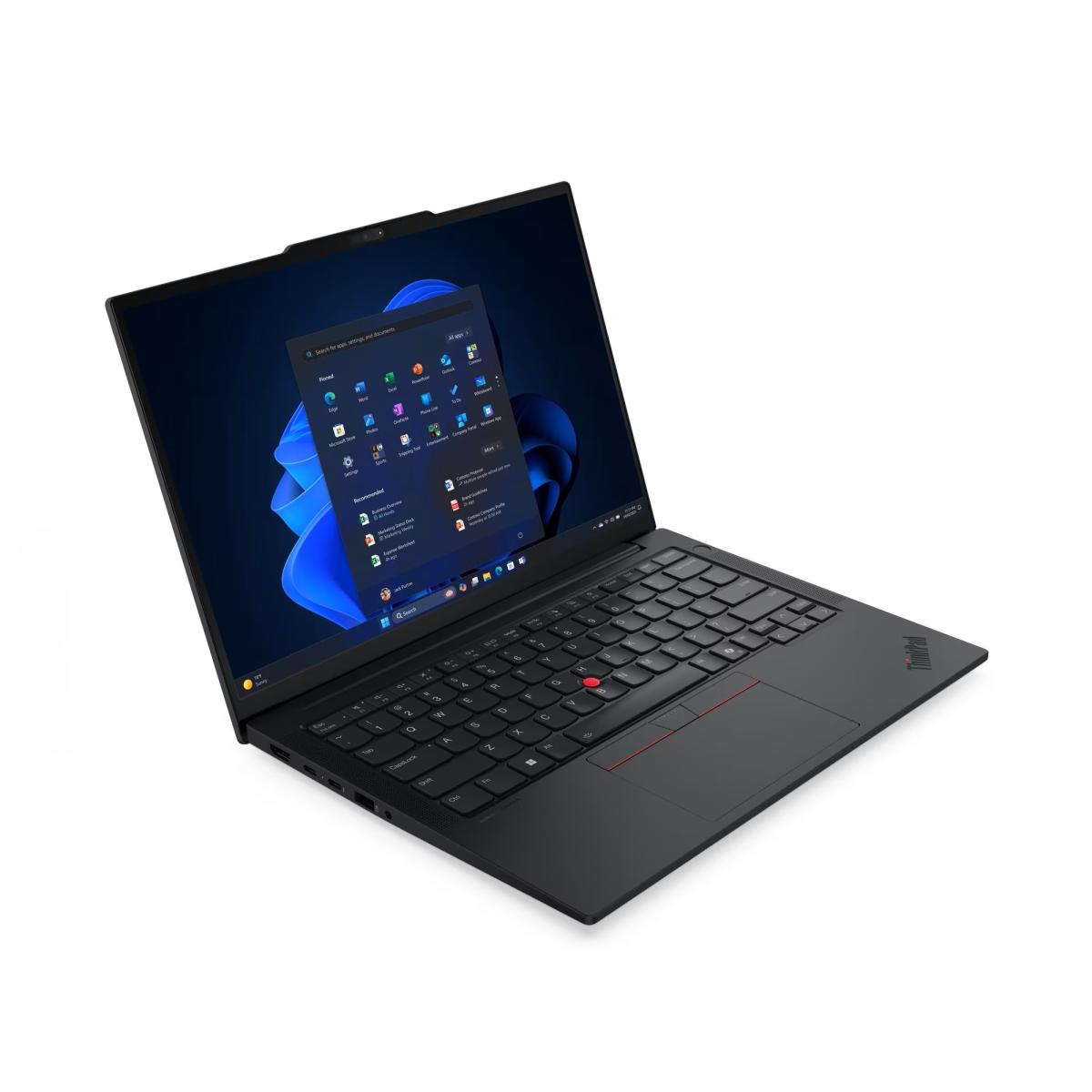 لابتوب Lenovo ThinkPad E14 Gen 7 | Intel Core Ultra 7، 16GB RAM