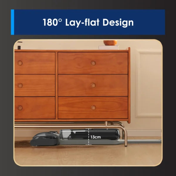 Tineco iFloor Y3 Stretch Cordless Wet Dry Vacuum Cleaner