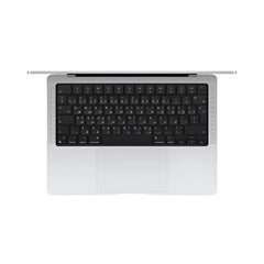 Apple MacBook Pro 14-inch M3 Pro chip with 11‑core CPU and 14‑core GPU 512GB