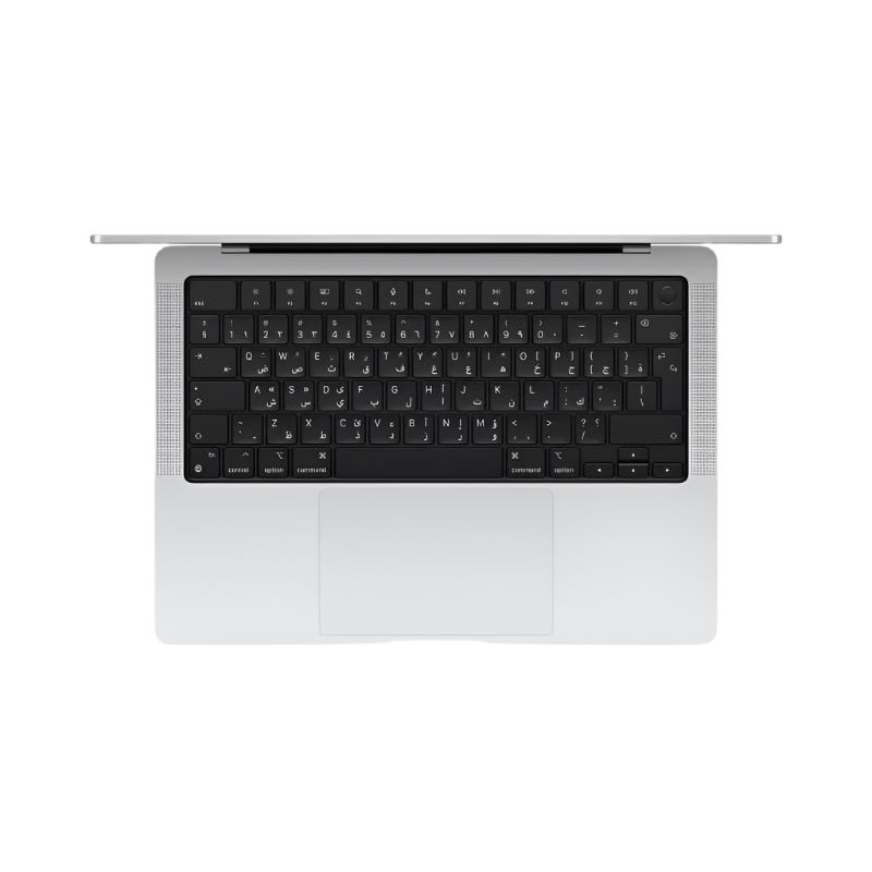 Apple MacBook Pro 14-inch M3 Pro chip with 11‑core CPU and 14‑core GPU 512GB