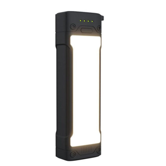 Goui - باور بانك ومصباح Torch بسعة 20,000mAh