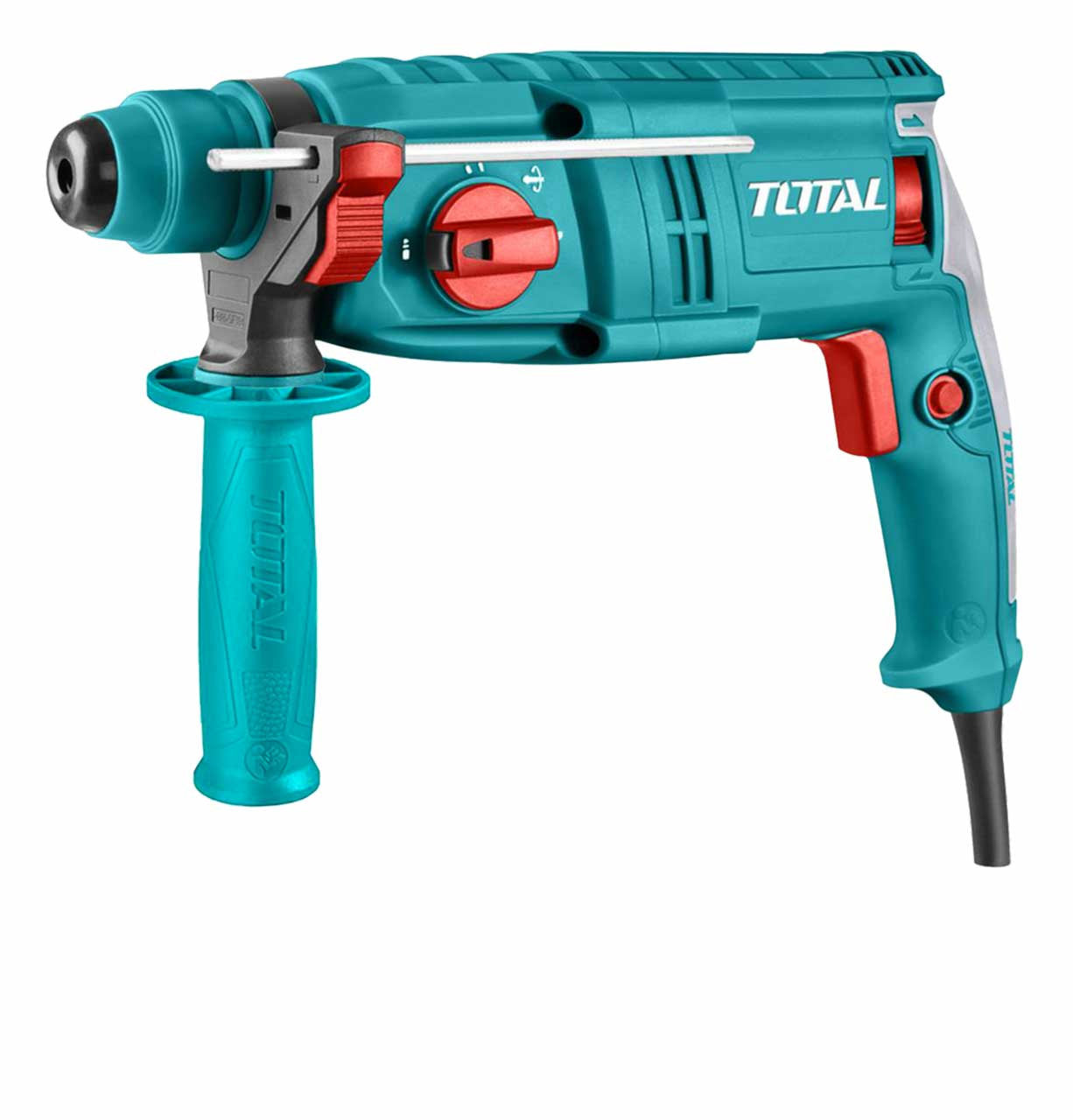 Total 650W 2.5Kg Rotary Hammer Powerful & High Performance