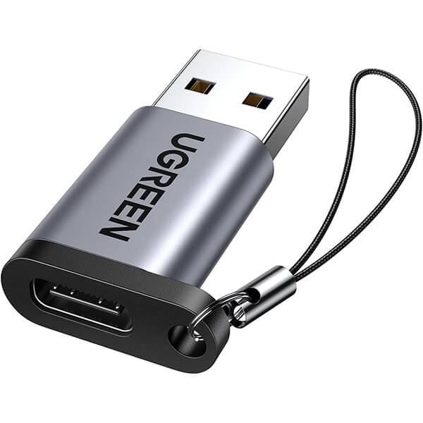 UGREEN 50533 USB C Female to USB Male ADAPTER